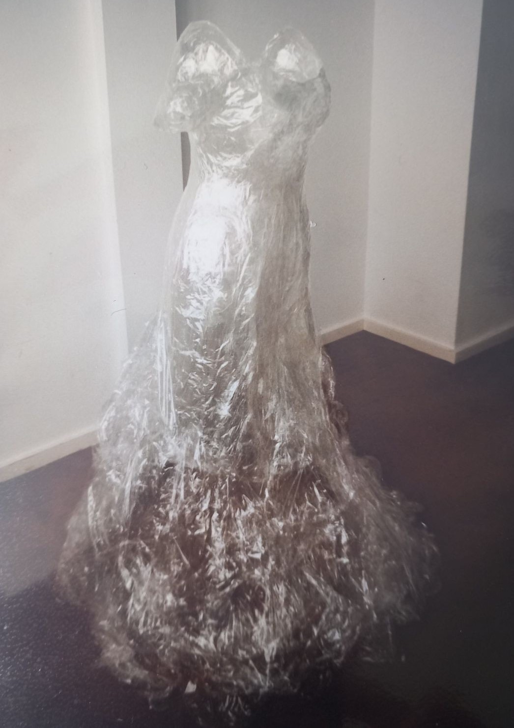The early work project — image 1