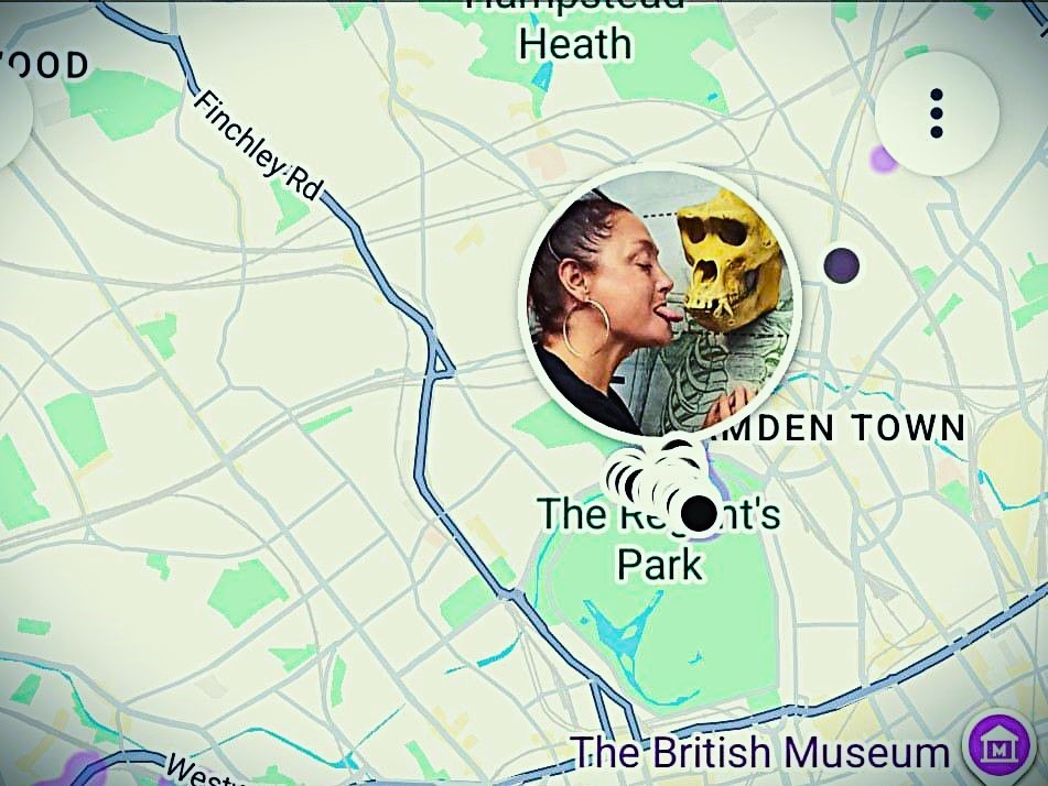 London Map